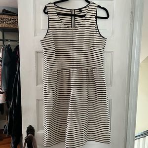 JCREW dress